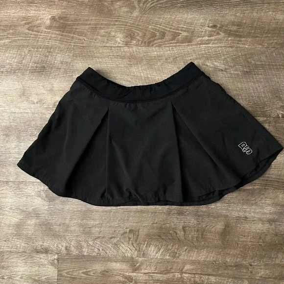 PacSun Active Match Up Tennis Skirt size Medium - Picture 4 of 8